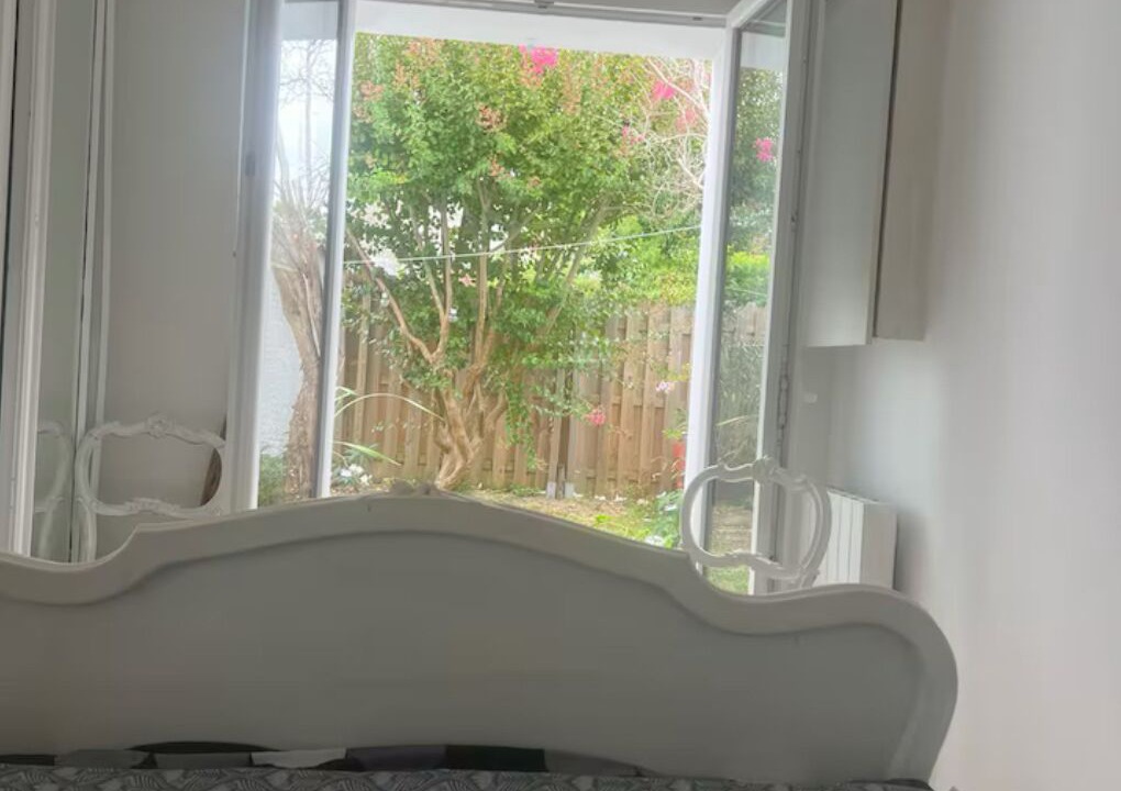 Photo of Bedroom in Salles sur Mer