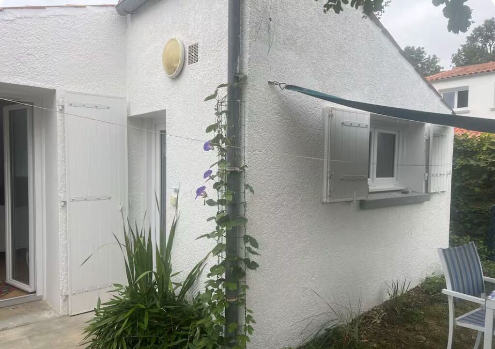 Photo of Outdoor in Salles sur Mer