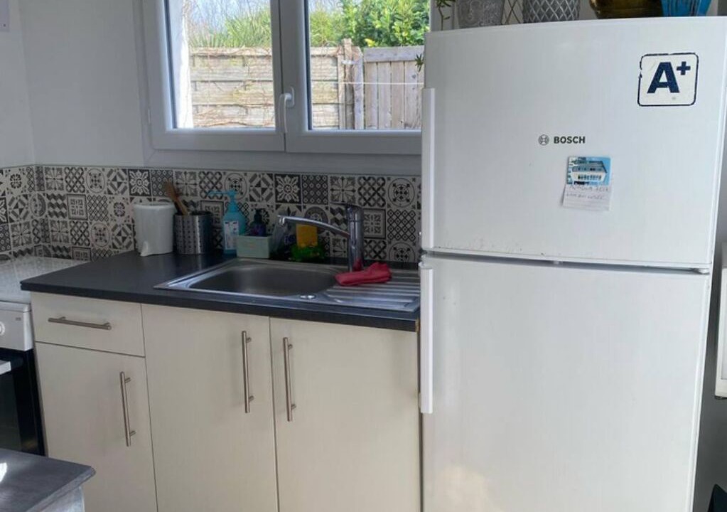 Photo of Kitchen in Salles sur Mer