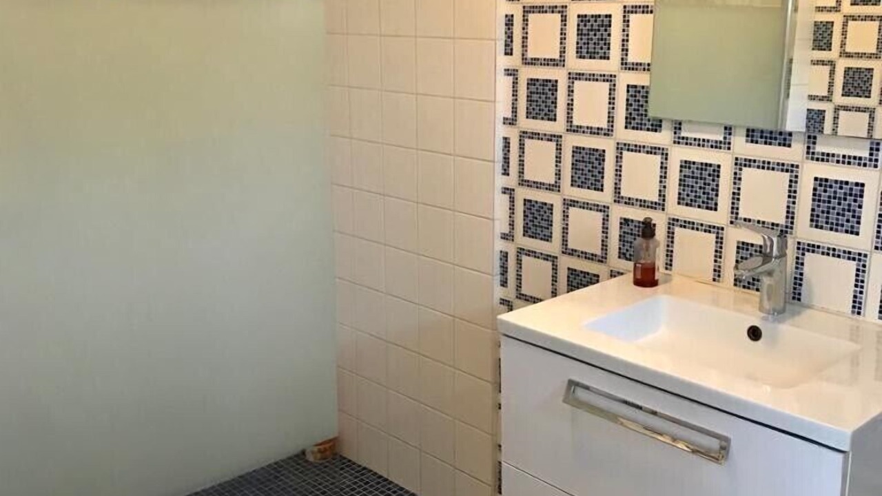 Photo of Bathroom in Salles sur Mer