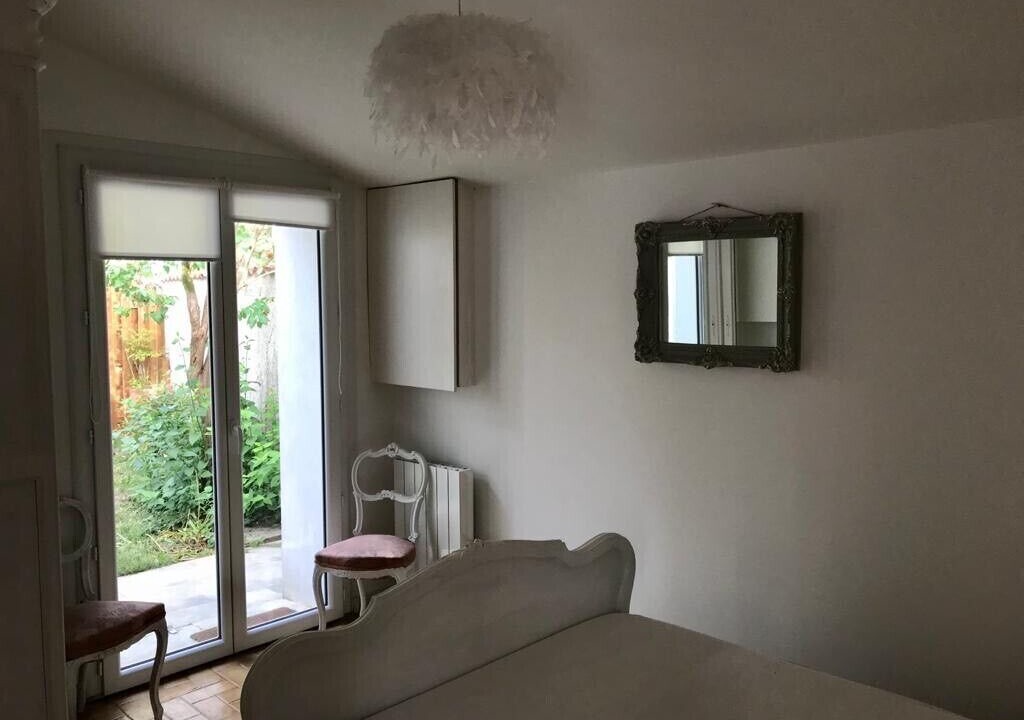 Photo of Bedroom in Salles sur Mer