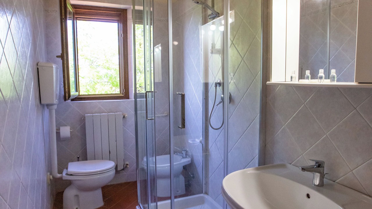 Photo of Bathroom in Crespina