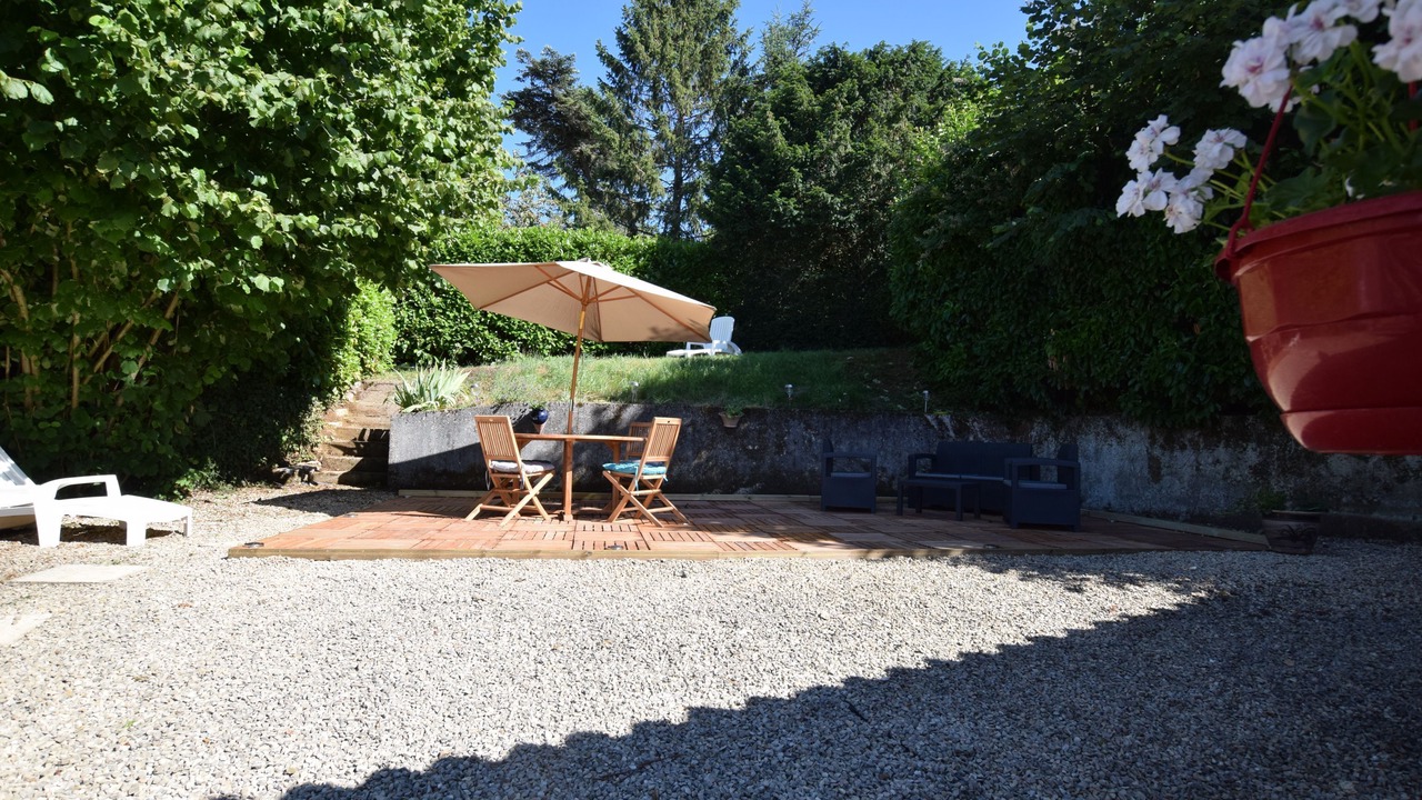 Photo of Outdoor in Civray