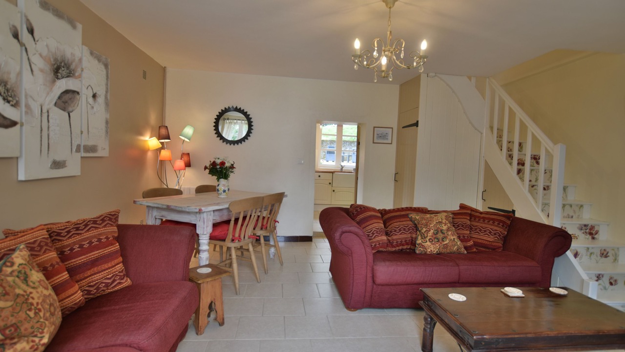 Photo of Bedroom in Civray