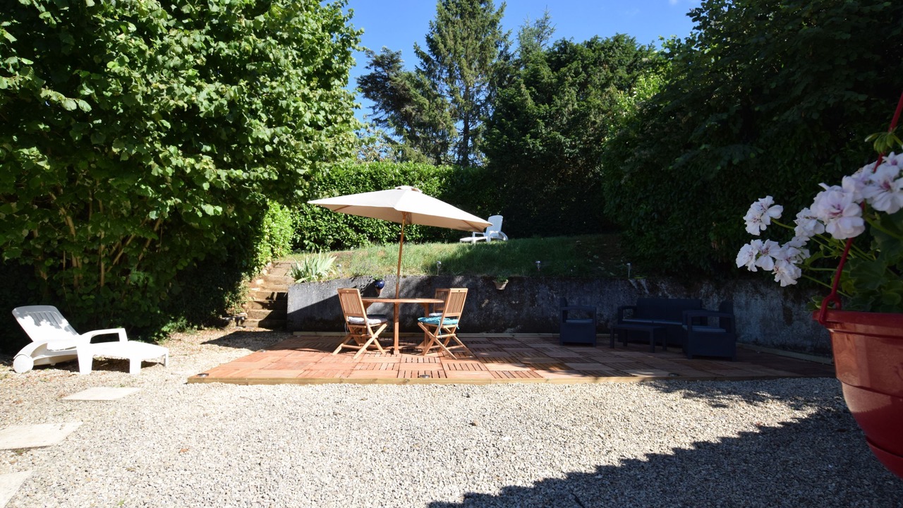 Photo of Outdoor in Civray