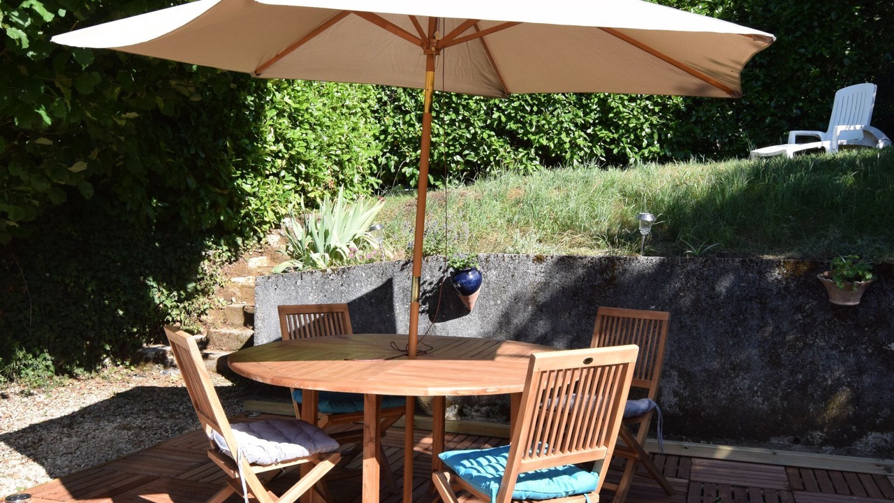 Photo of Outdoor in Civray