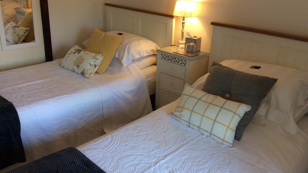Photo of Bedroom in Civray