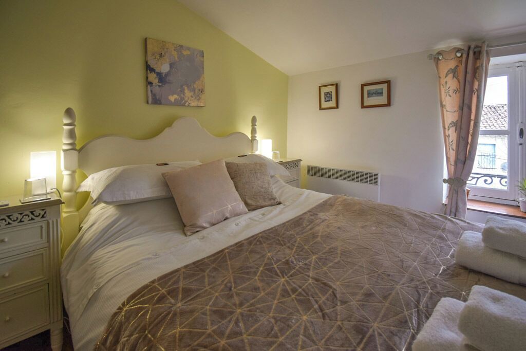 Photo of Bedroom in Civray