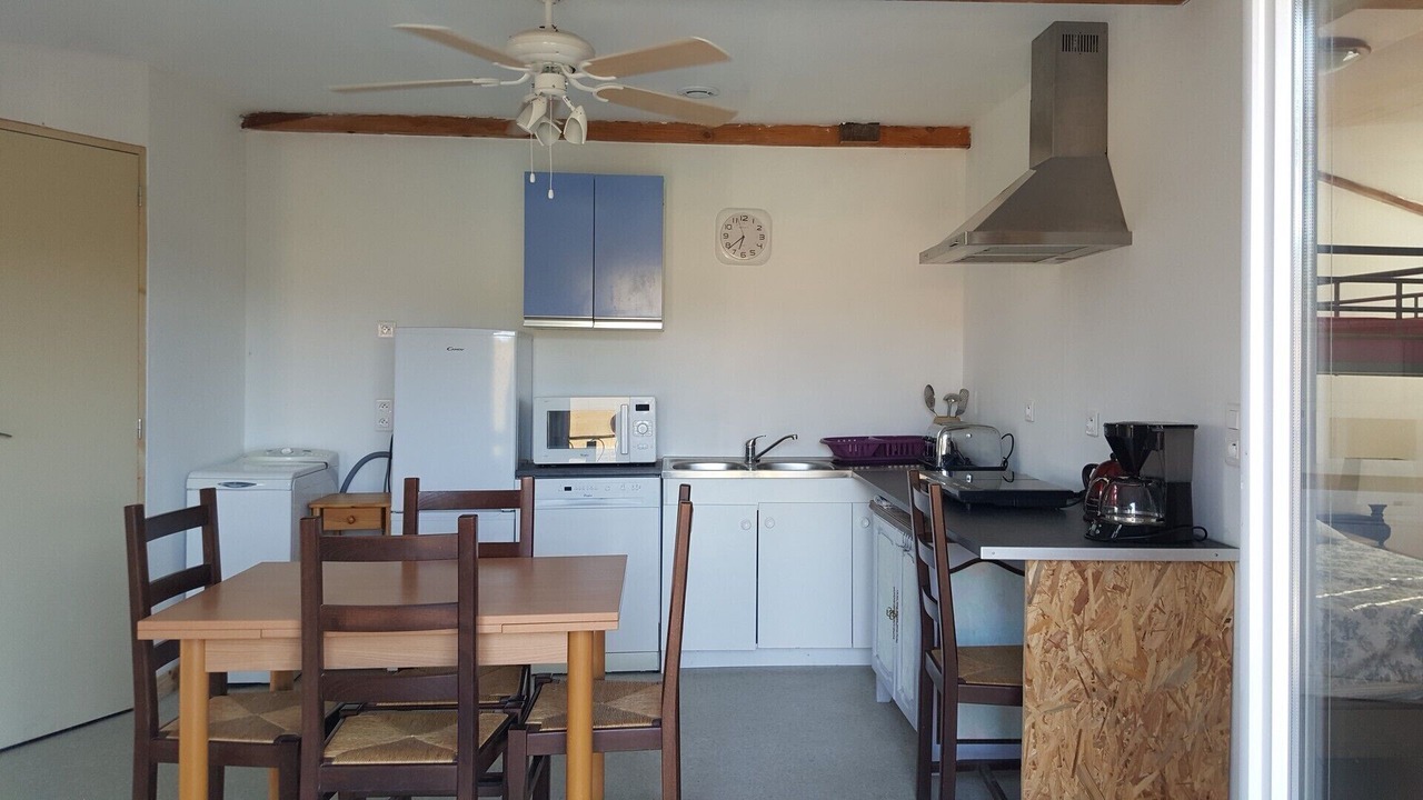 Photo of Kitchen in Coux-et-Bigaroque-Mouzens
