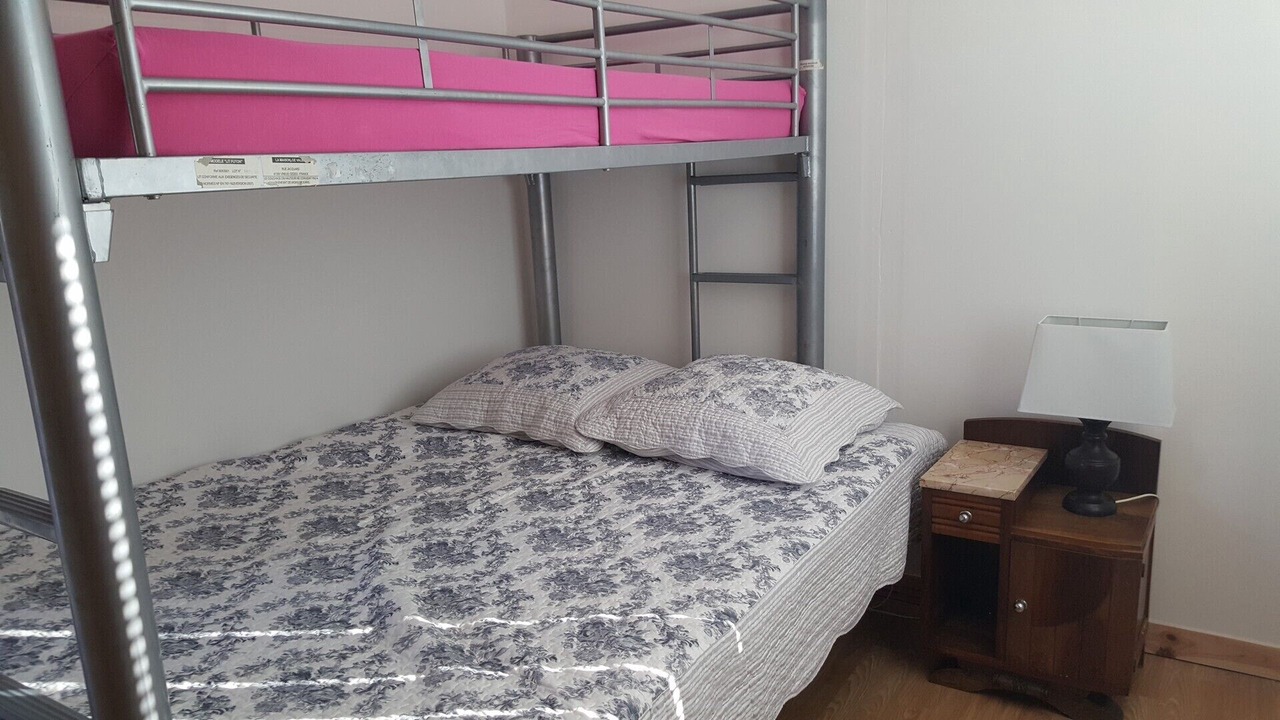 Photo of Bedroom in Coux-et-Bigaroque-Mouzens