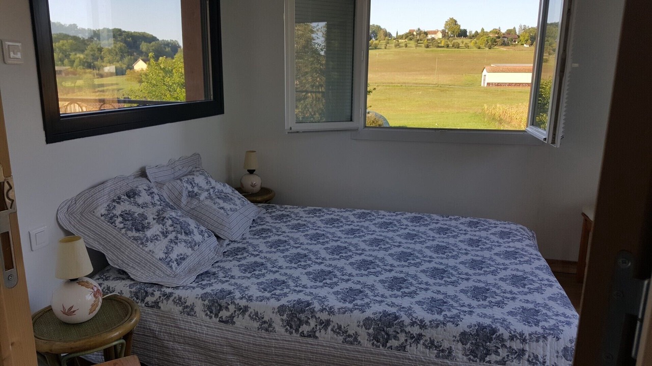 Photo of Bedroom in Coux-et-Bigaroque-Mouzens