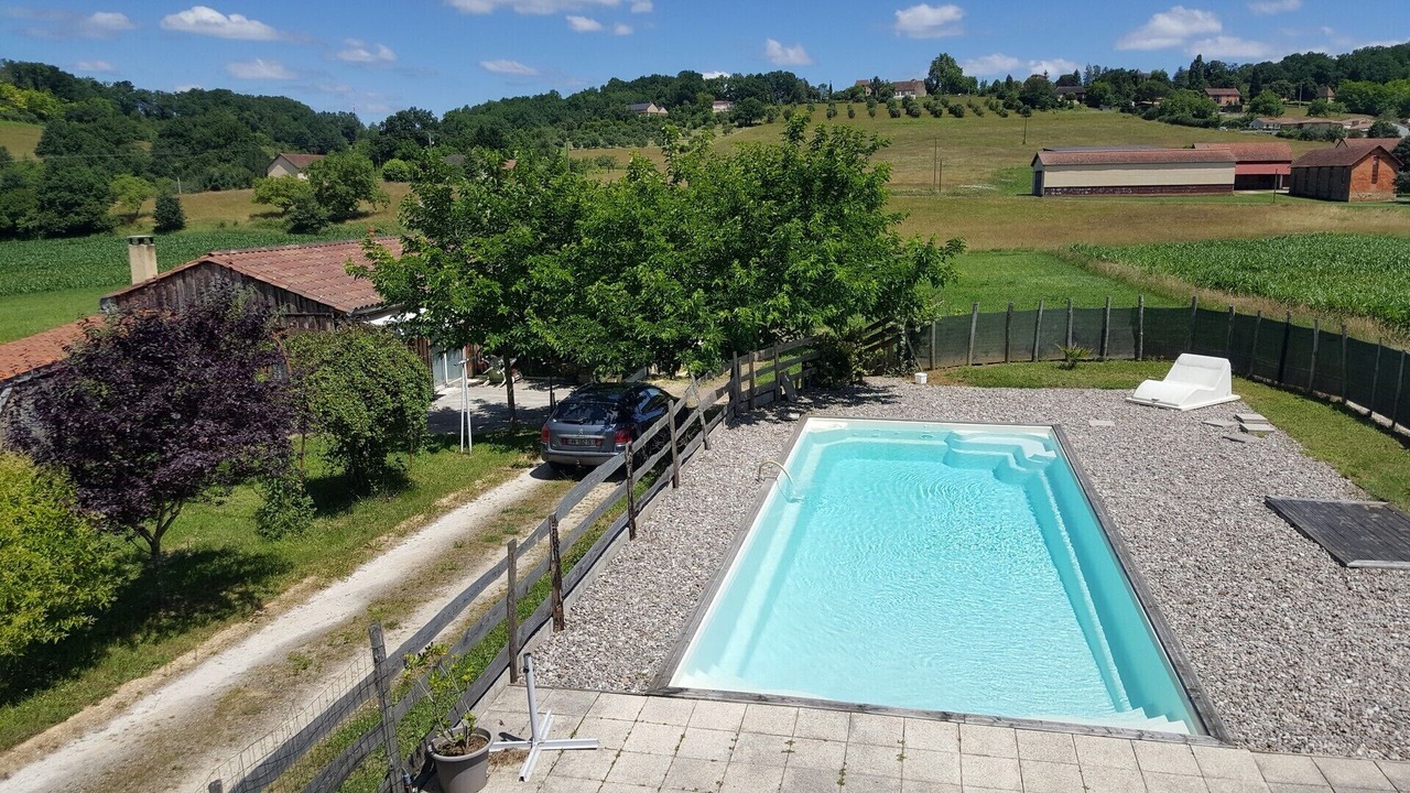 Photo of Outdoor in Coux-et-Bigaroque-Mouzens