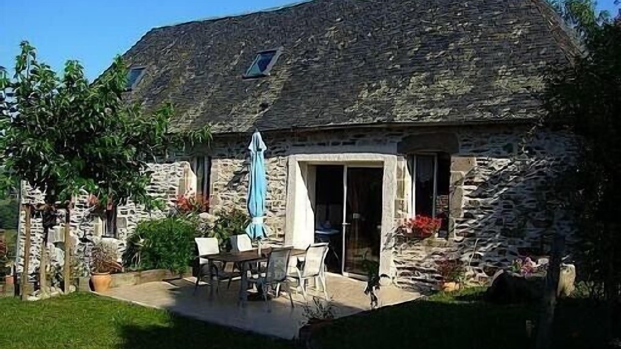 Photo of Outdoor in Saint-Hilaire-Peyroux