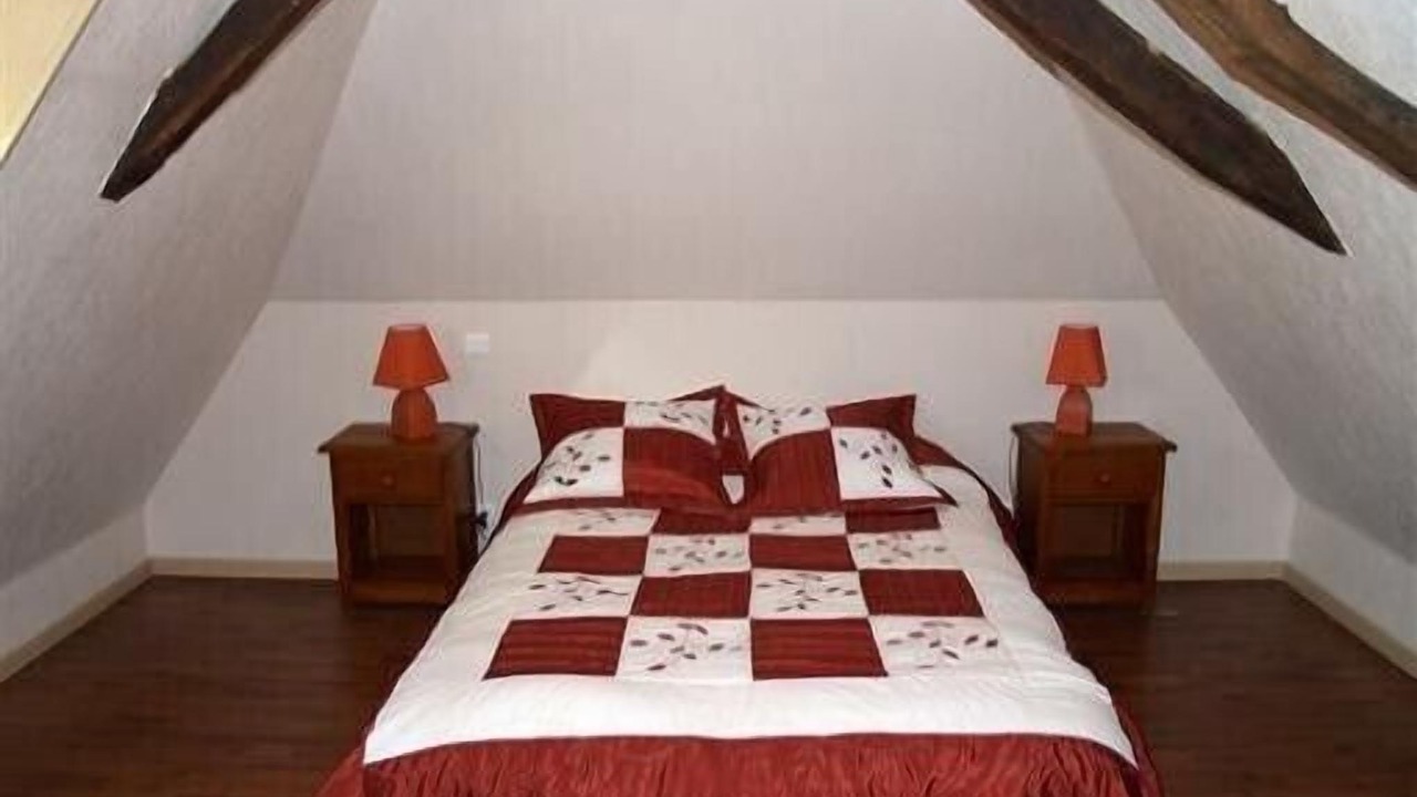 Photo of Bedroom in Saint-Hilaire-Peyroux