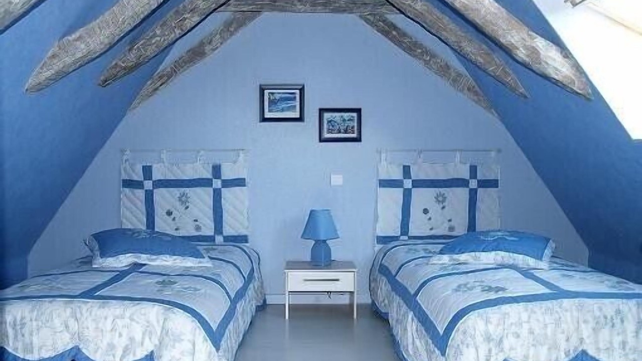Photo of Bedroom in Saint-Hilaire-Peyroux