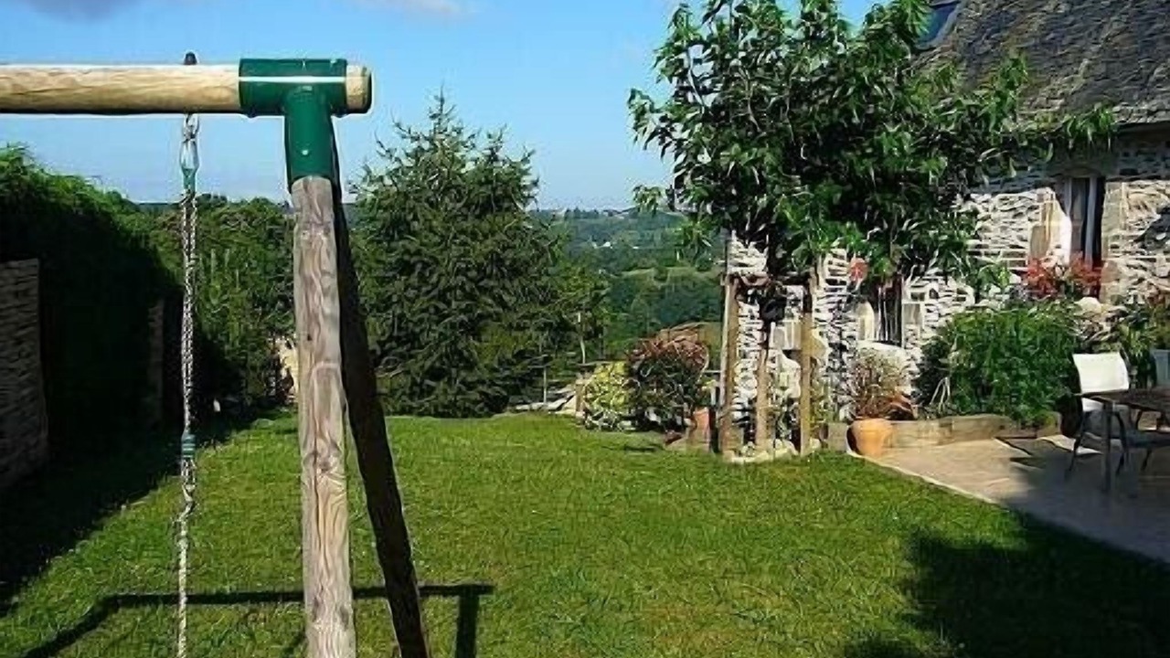 Photo of Outdoor in Saint-Hilaire-Peyroux