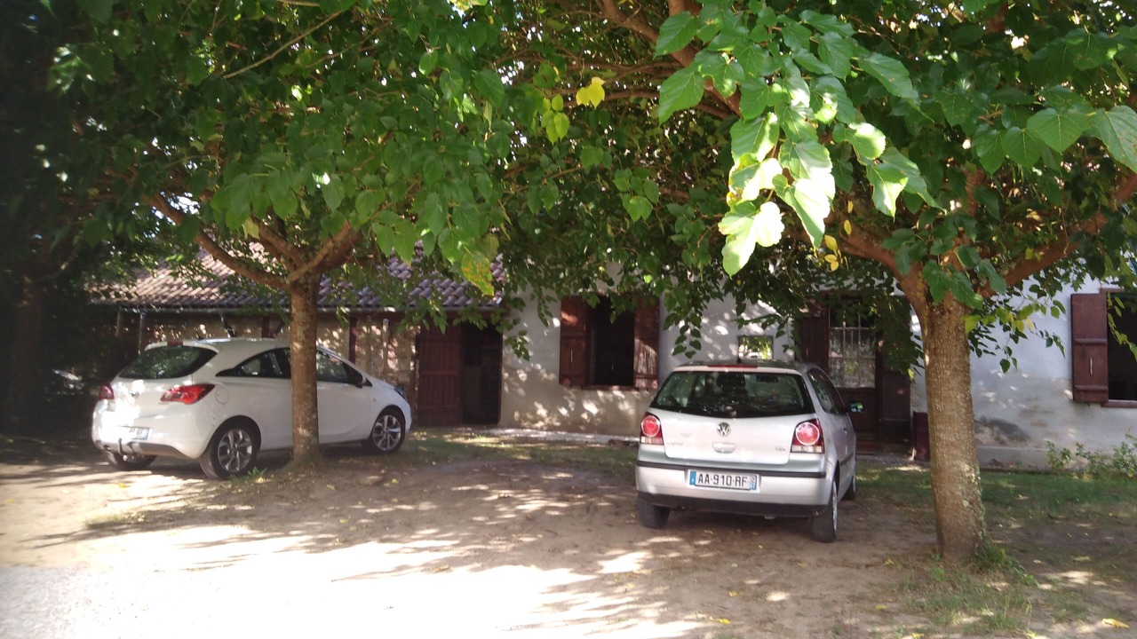 Photo of Outdoor in Saint-Julien-en-Born