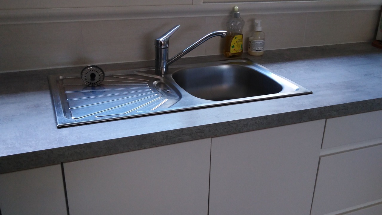 Photo of Kitchen in Saint-Julien-en-Born