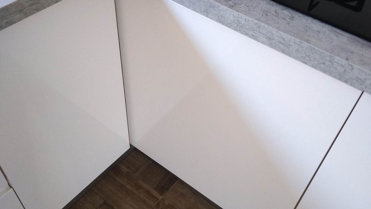 Photo of Kitchen in Saint-Julien-en-Born