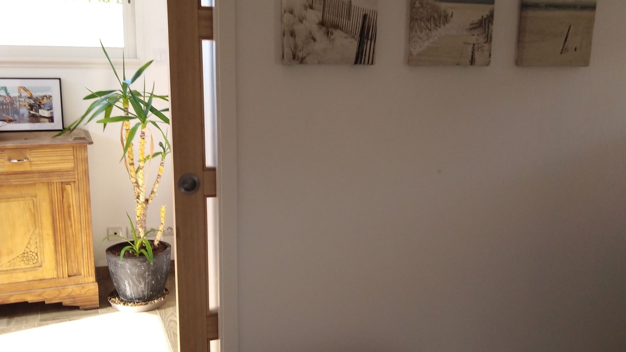 Photo of Bedroom in Saint-Julien-en-Born