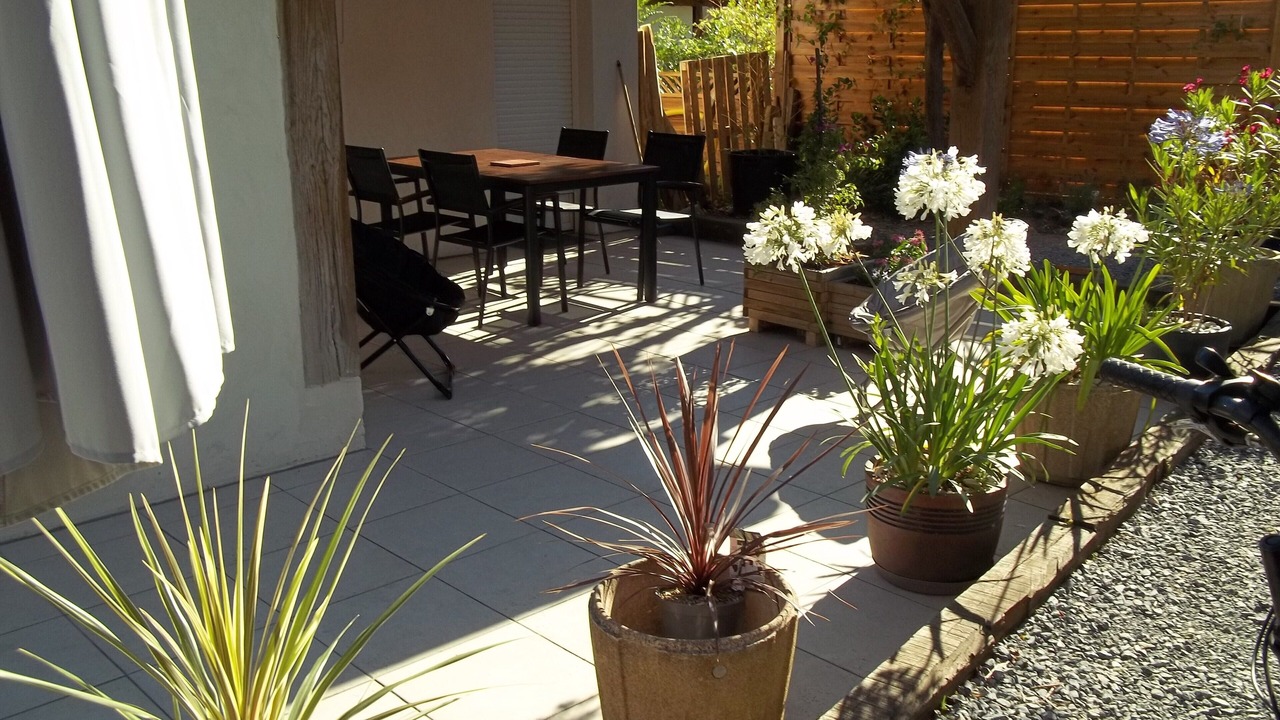 Photo of Outdoor in Saint-Julien-en-Born