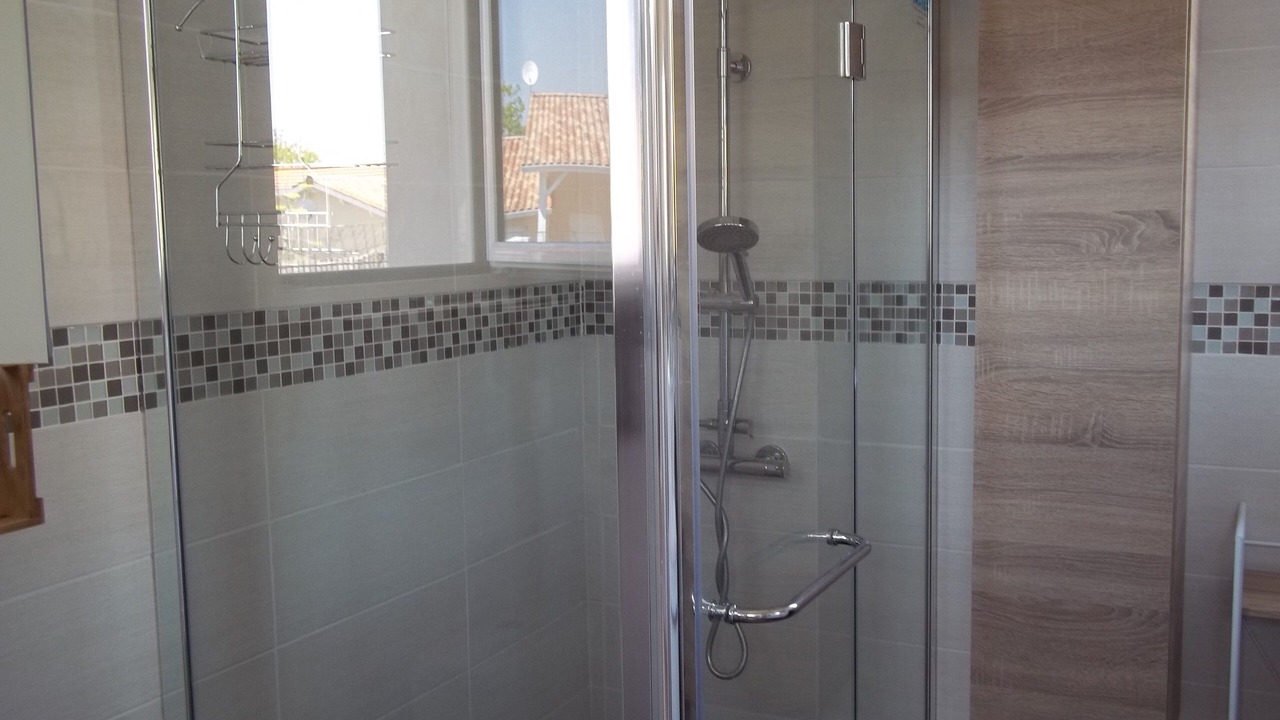 Photo of Bathroom in Saint-Julien-en-Born