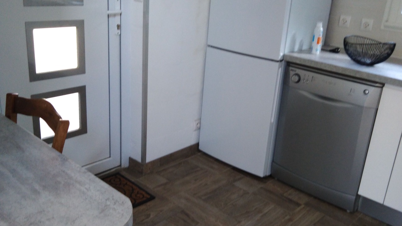 Photo of Kitchen in Saint-Julien-en-Born