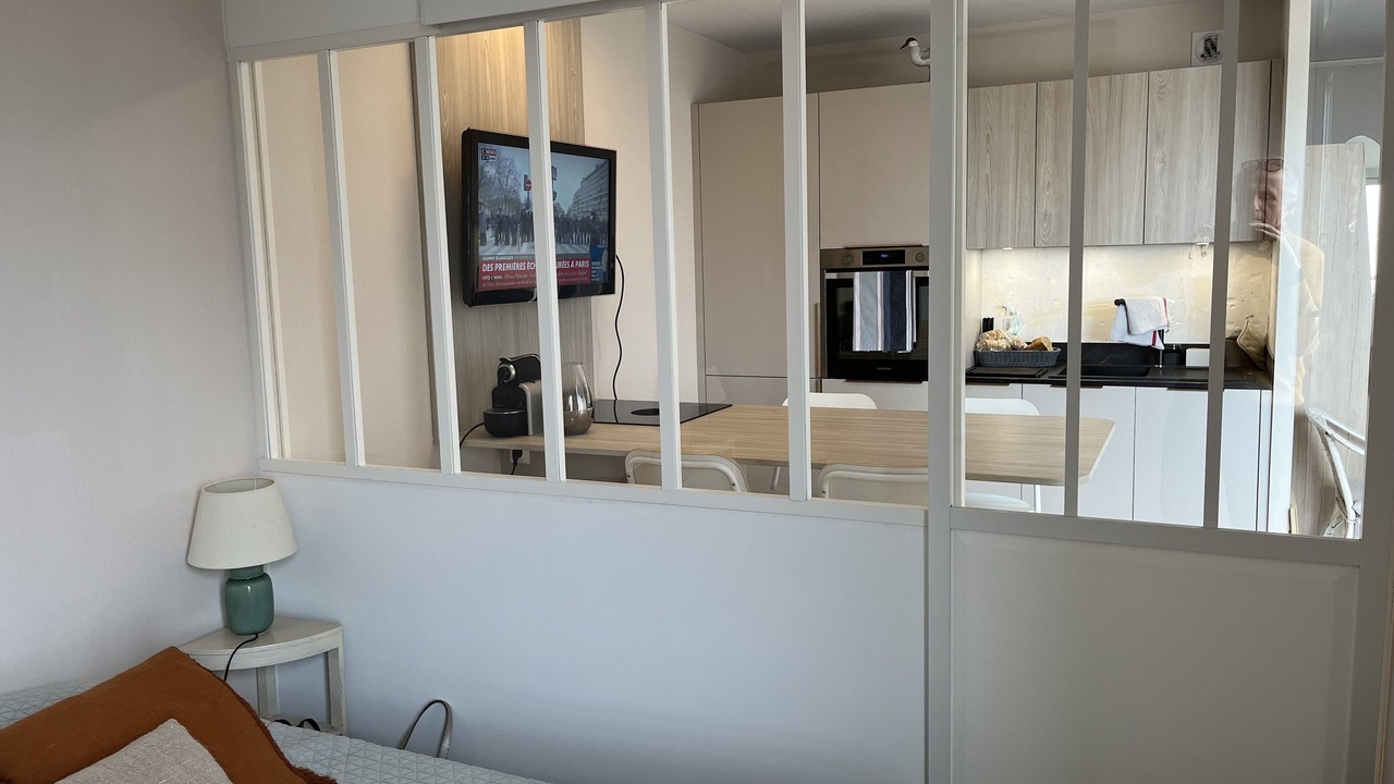 Photo of Bedroom in Arcachon