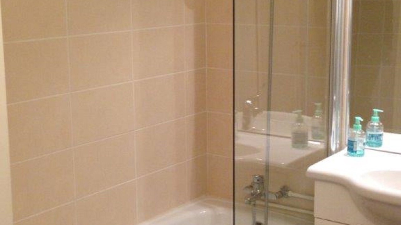 Photo of Bathroom in Arcachon