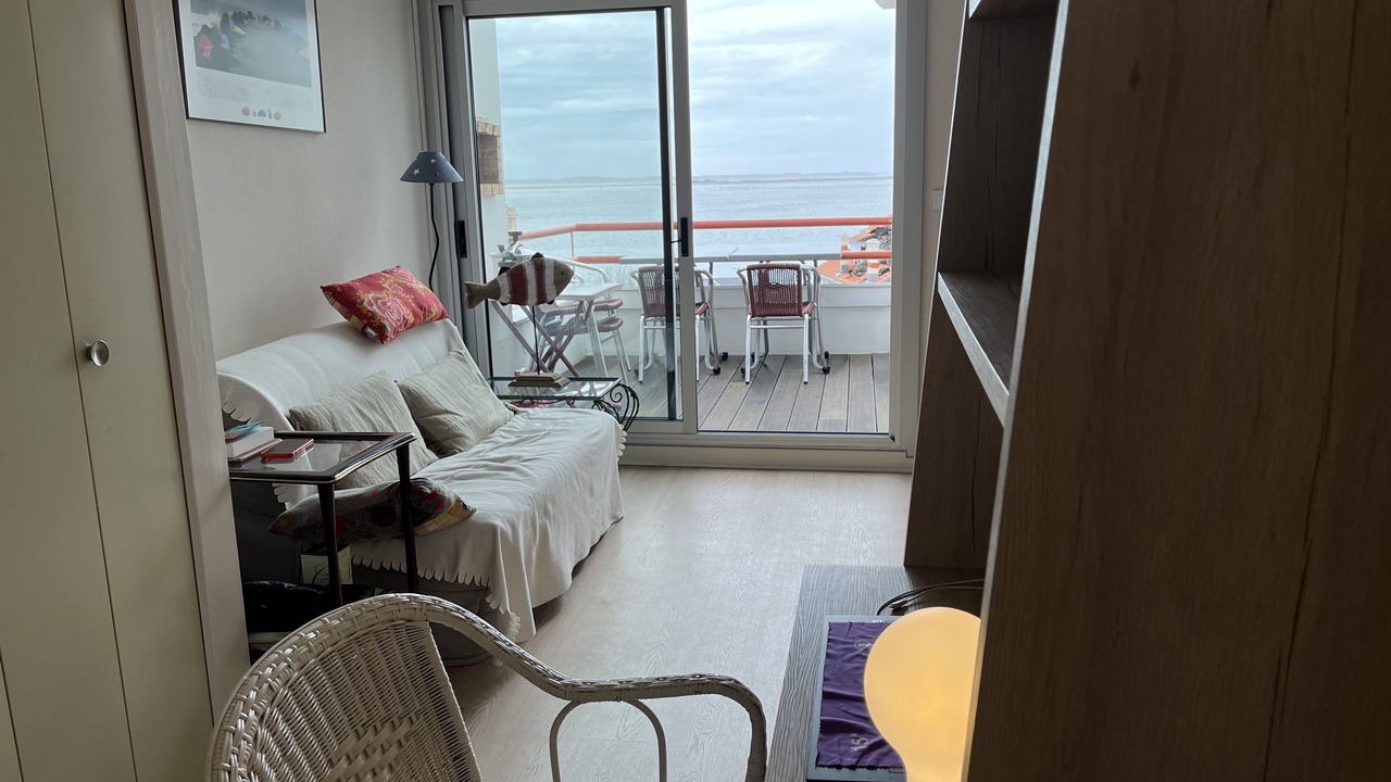Photo of Livingroom in Arcachon