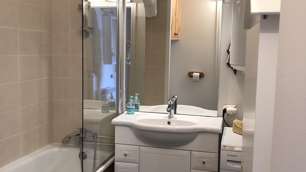 Photo of Bathroom in Arcachon