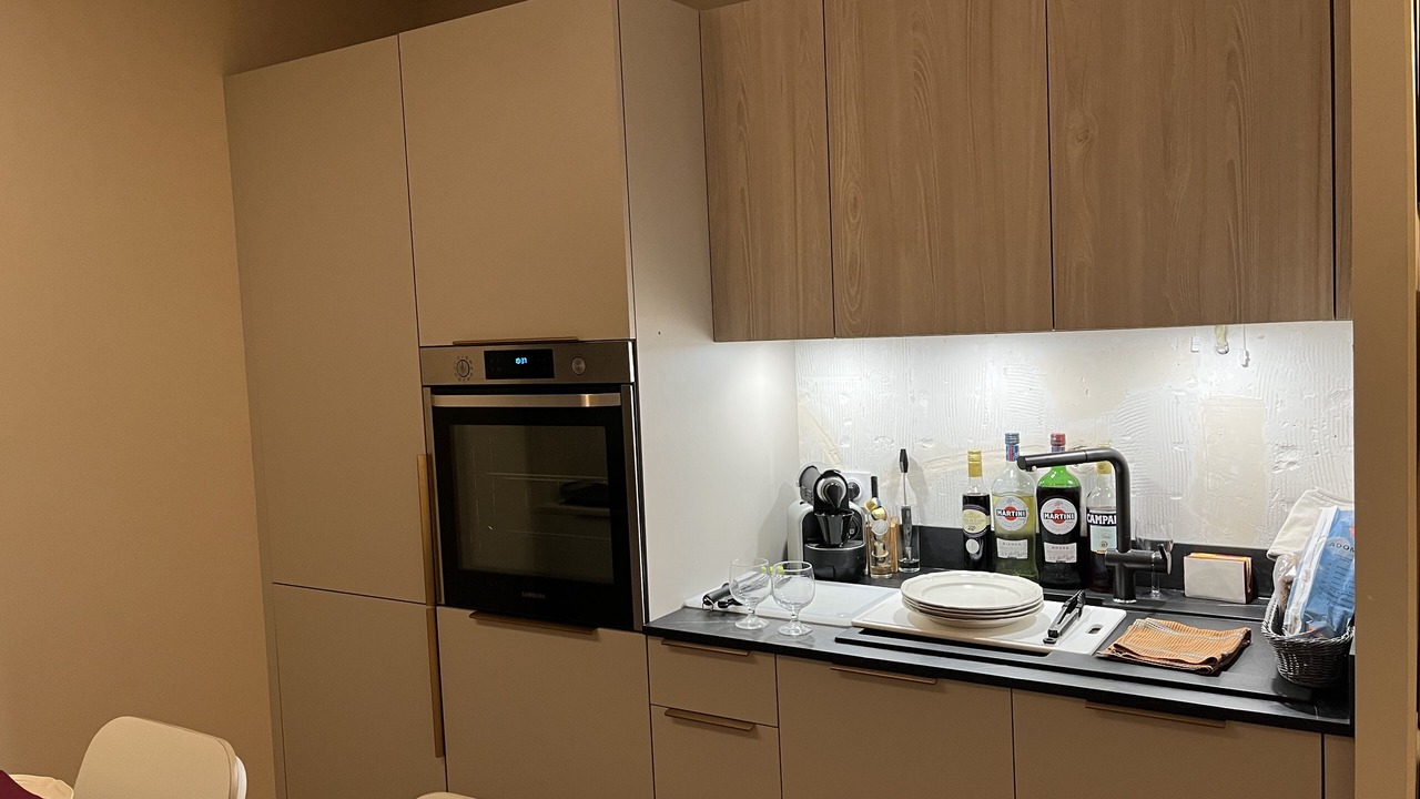 Photo of Kitchen in Arcachon