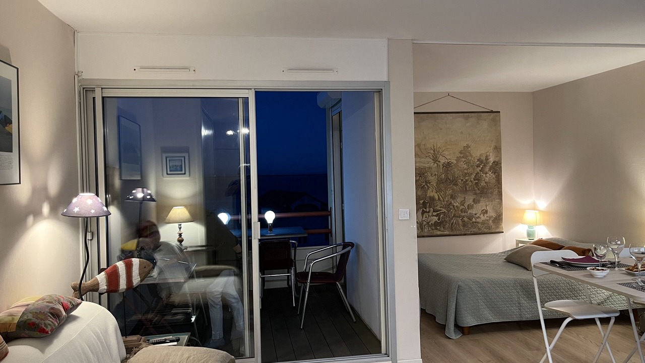 Photo of Bedroom in Arcachon