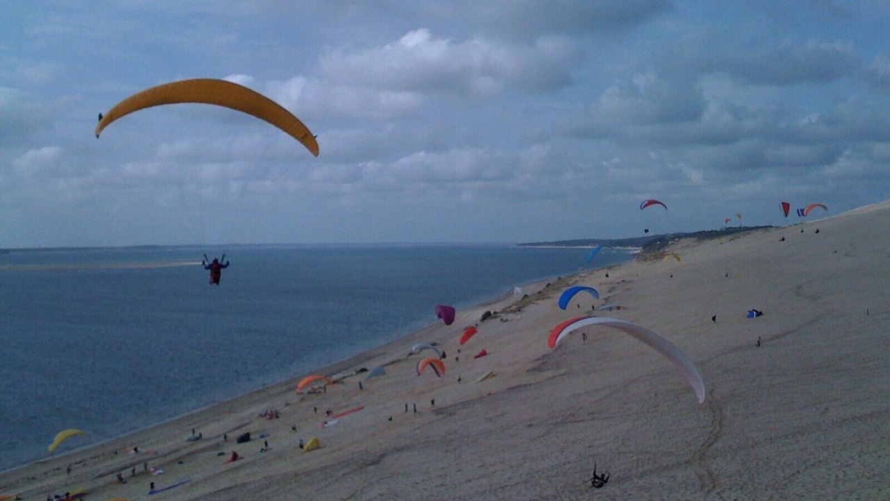Photo of Others in Arcachon