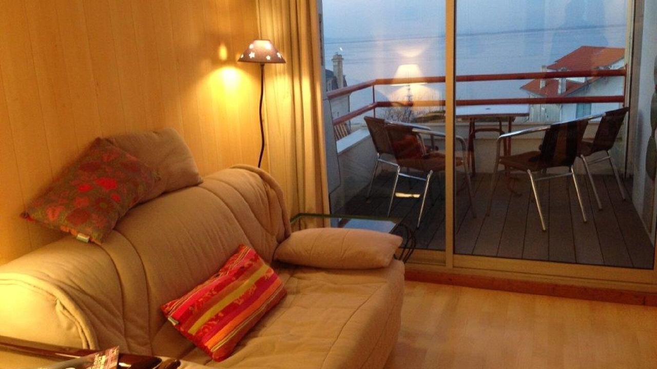 Photo of Livingroom in Arcachon