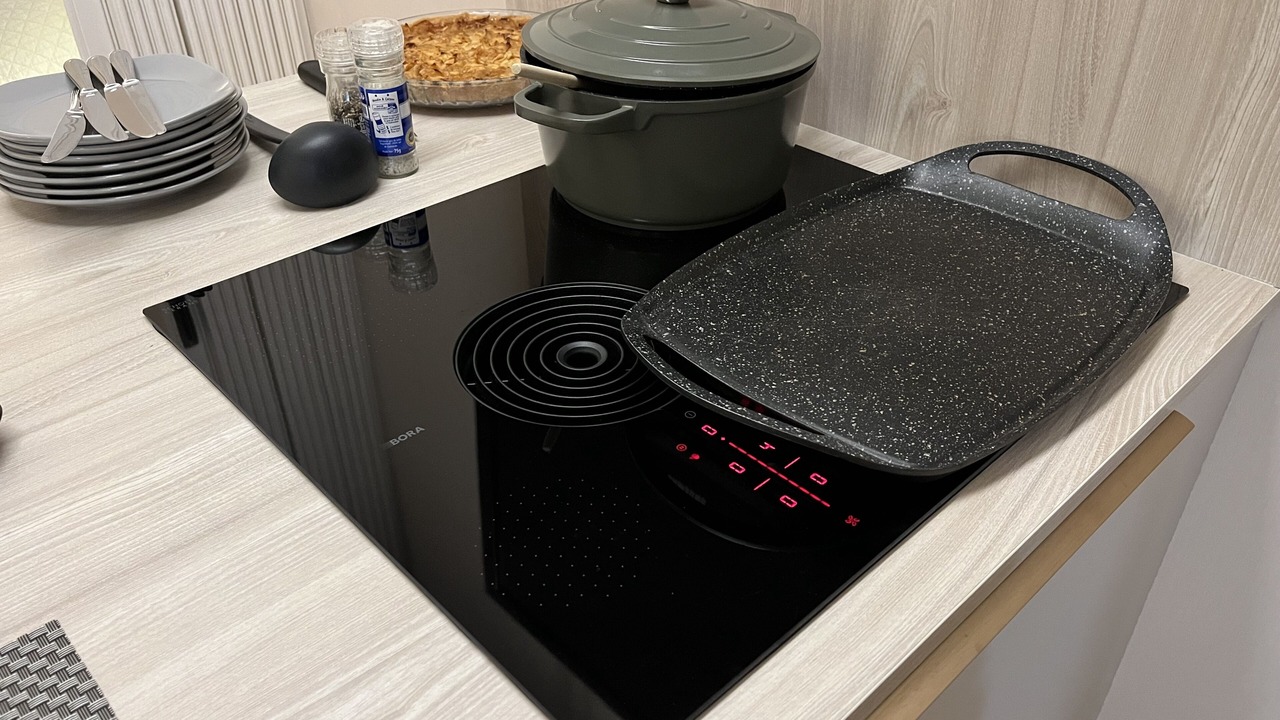 Photo of Kitchen in Arcachon