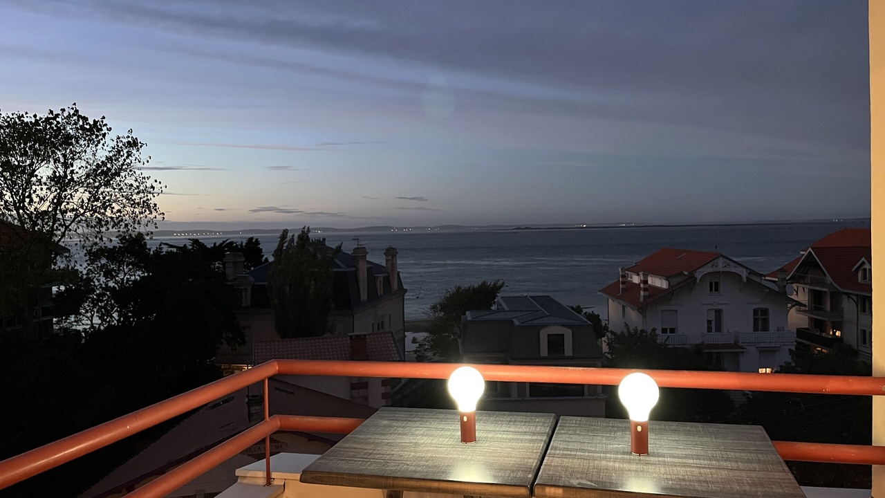 Photo of Outdoor in Arcachon