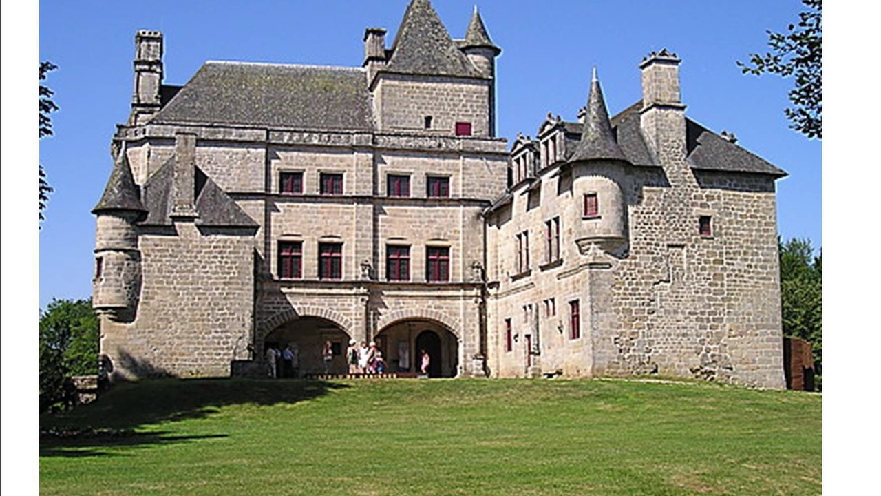 Photo of Outdoor in Marcillac-la-Croisille