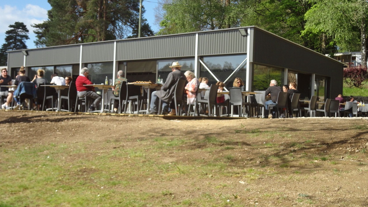Photo of Outdoor in Marcillac-la-Croisille