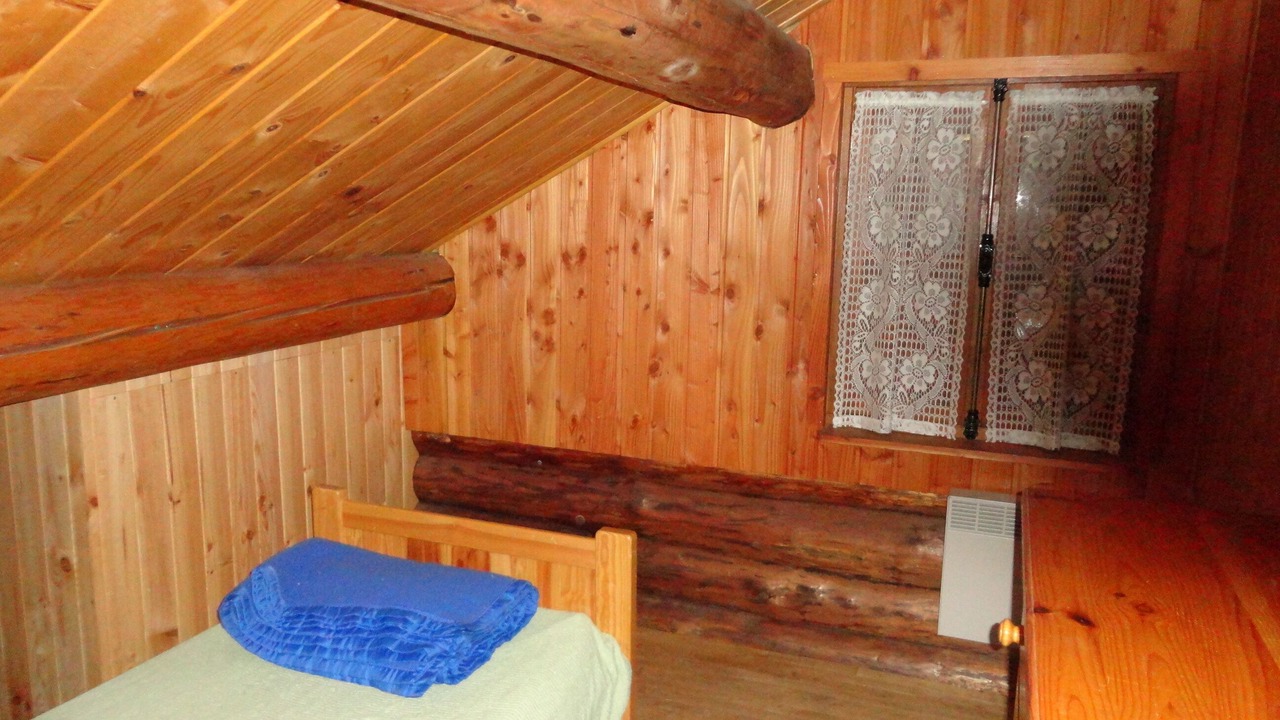 Photo of Bedroom in Marcillac-la-Croisille