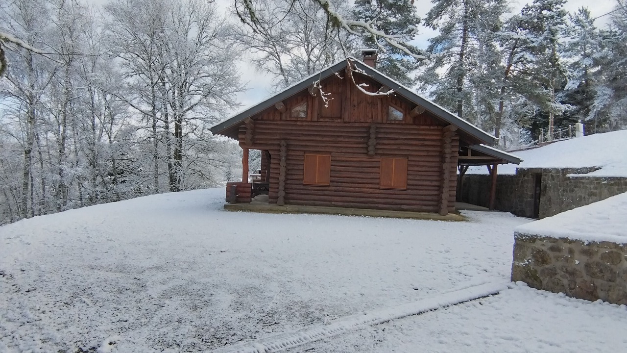Photo of Outdoor in Marcillac-la-Croisille