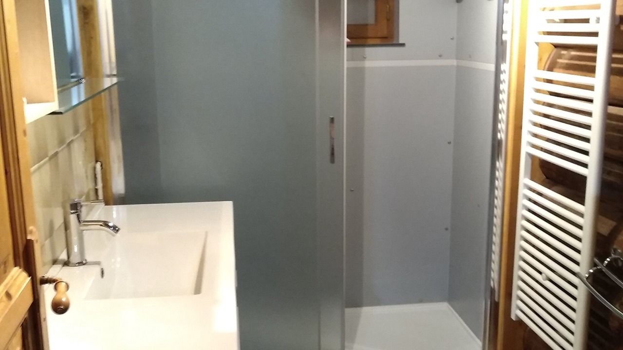 Photo of Bathroom in Marcillac-la-Croisille