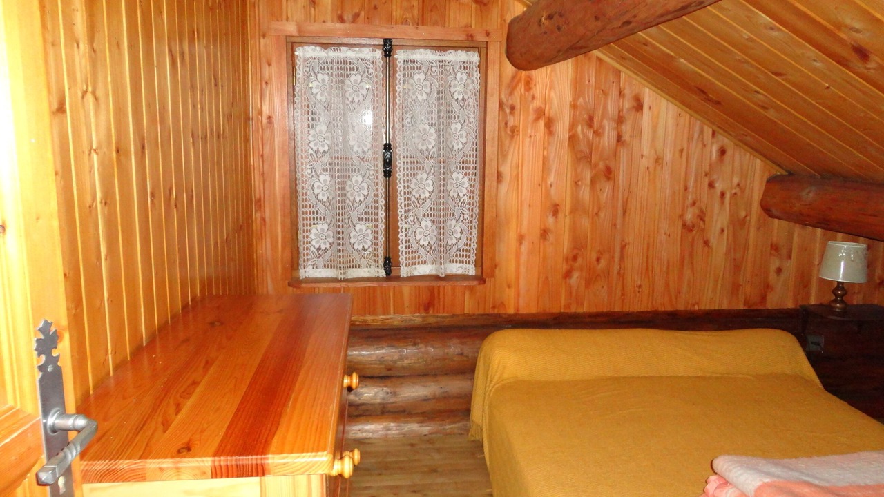 Photo of Bedroom in Marcillac-la-Croisille