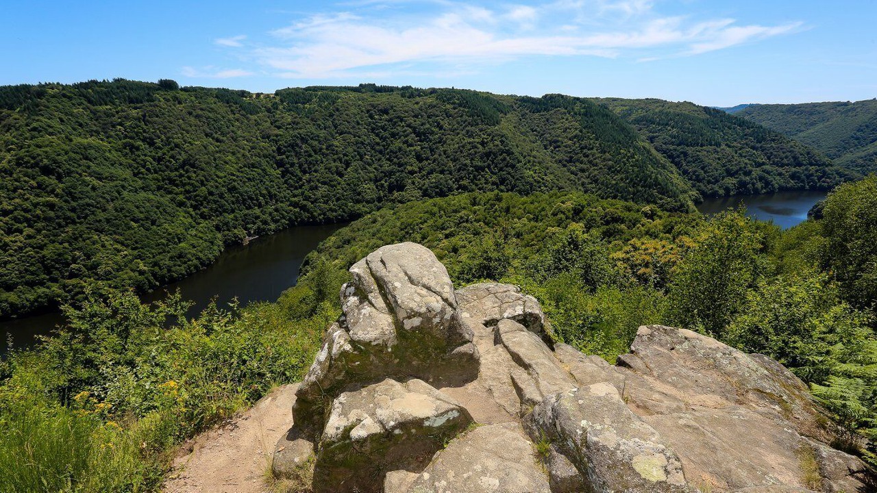 Photo of Outdoor in Marcillac-la-Croisille