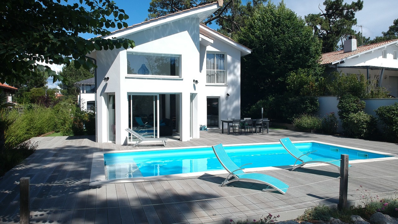 Photo of Outdoor in Arcachon
