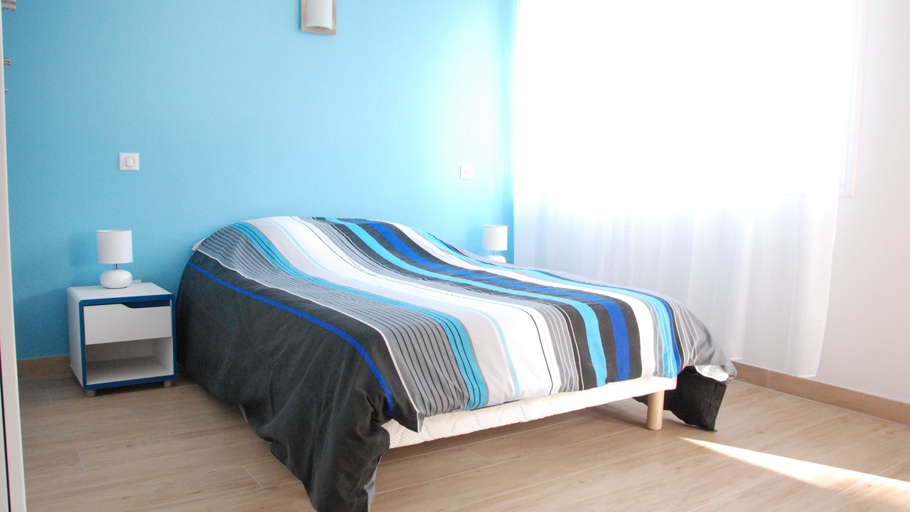 Photo of Bedroom in Arcachon