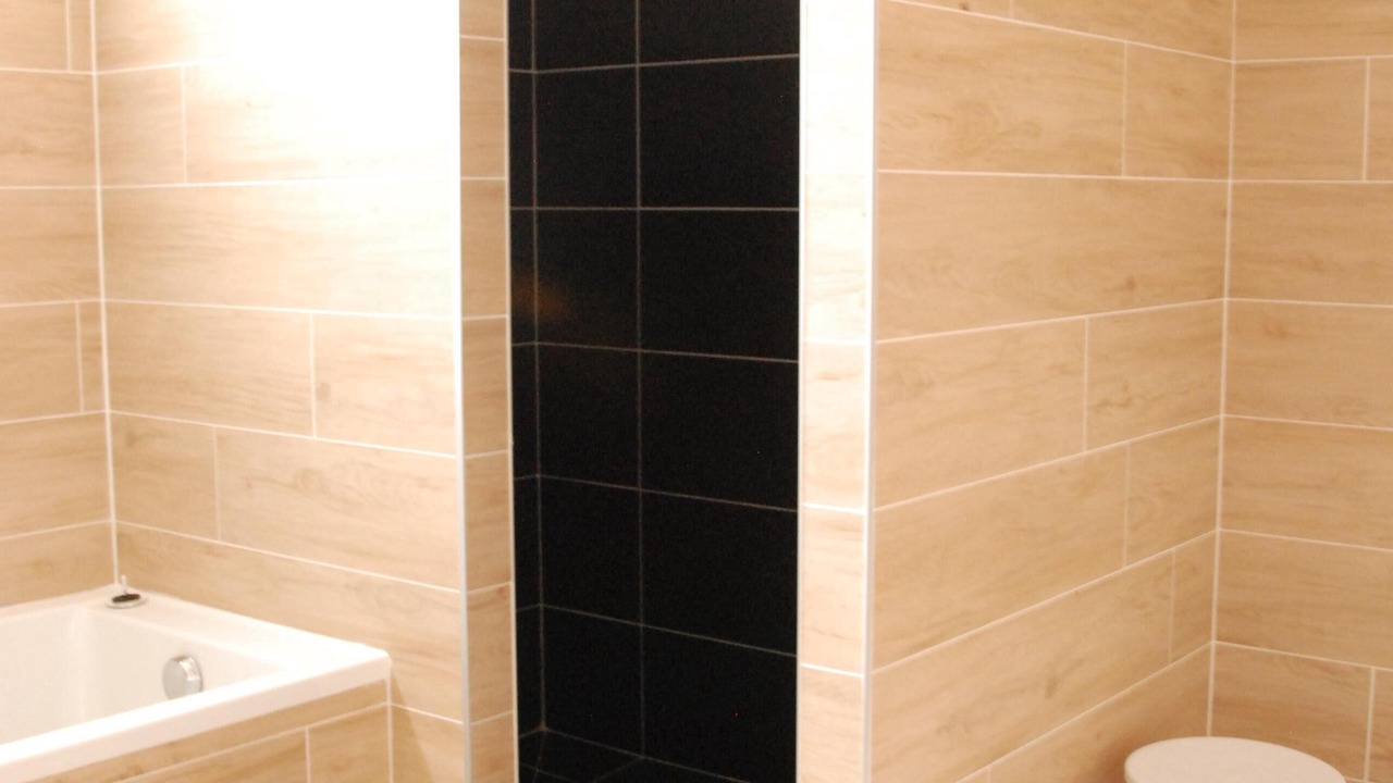 Photo of Bathroom in Arcachon