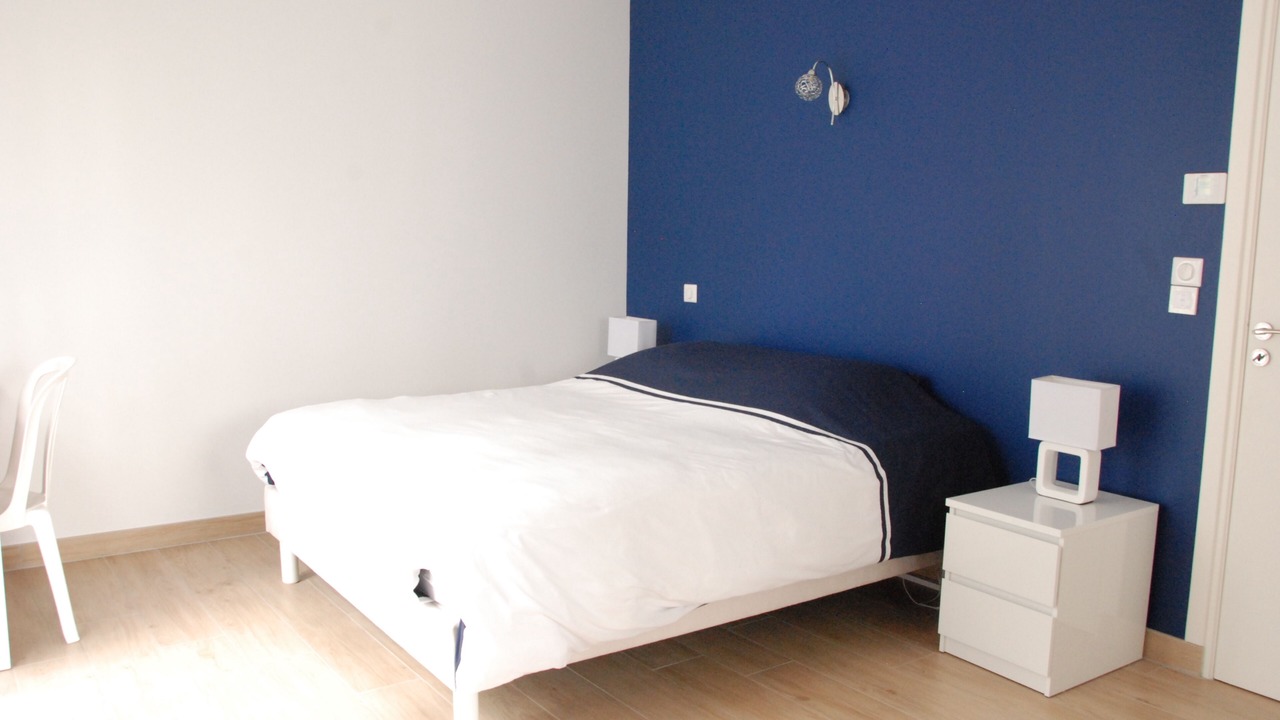 Photo of Bedroom in Arcachon