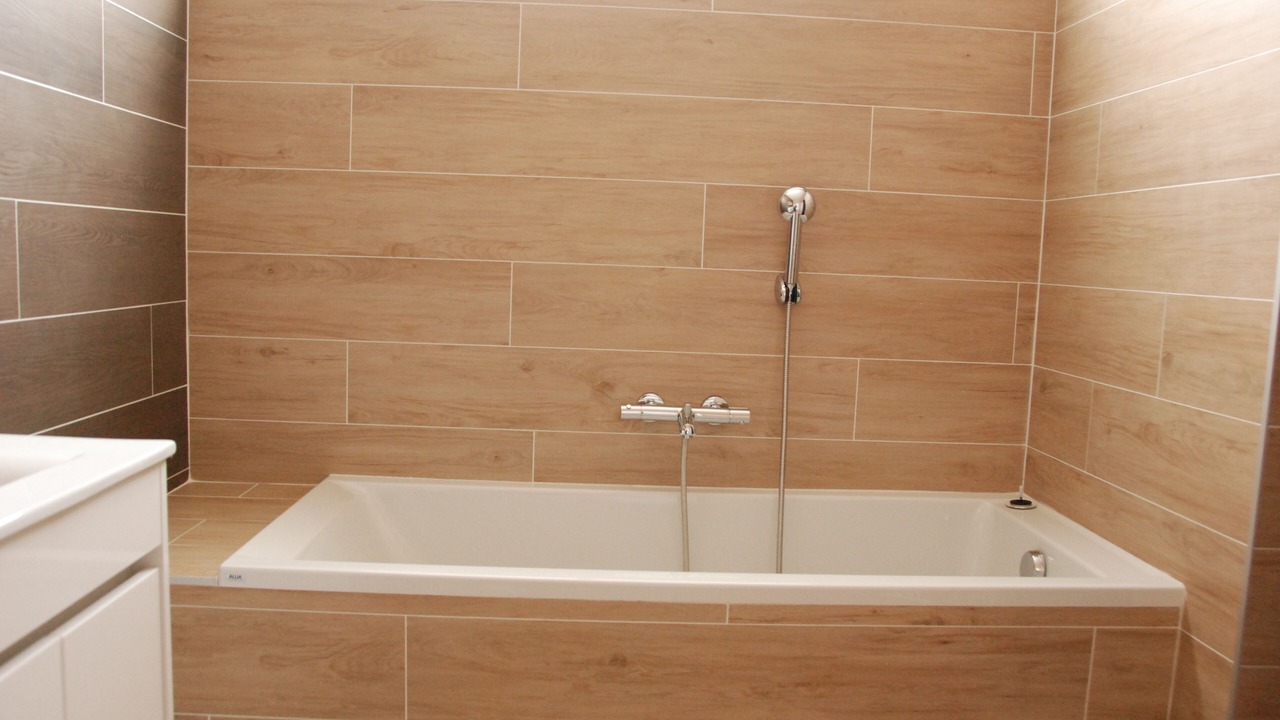 Photo of Bathroom in Arcachon