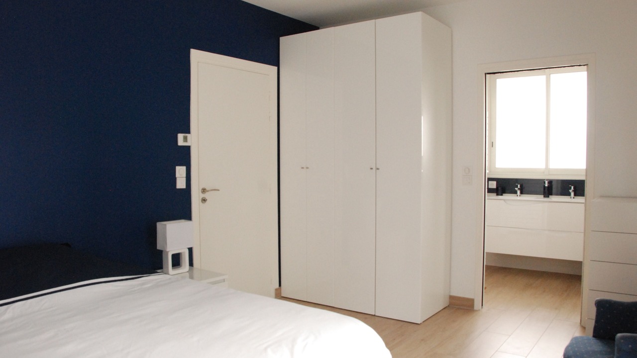 Photo of Bedroom in Arcachon